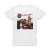 Lita Ford The Bitch Is Back Live Album Cover T-Shirt White