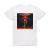 Lucifers Friend Mind Exploding Album Cover T-Shirt White