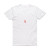 Lupe Fiasco Drogas Light Album Cover T-Shirt White