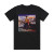 Marillion Misplaced Childhood 3 Album Cover T-Shirt Black