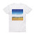 Mark Knopfler Tracker 1 Album Cover T-Shirt White
