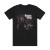 Misery Index Discordia Album Cover T-Shirt Black
