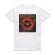 Napalm Death Inside The Torn Apart Album Cover T-Shirt White