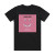 Norah Jones Happy Pills Album Cover T-Shirt Black