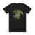 Opeth Porcelain Heart Album Cover T-Shirt Black