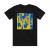 Ornette Coleman Ornette Album Cover T-Shirt Black