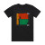 Ornette Coleman Ornette On Tenor Album Cover T-Shirt Black