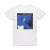 Ornette Coleman To Whom Who Keeps A Record Album Cover T-Shirt White