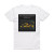 Pat Metheny Group Offramp Album Cover T-Shirt White