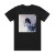 Patti Smith Group Wave Album Cover T-Shirt Black