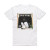 ASAP Ferg Work Album Cover T-Shirt White