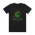 Asia Axis Xxx Live San Francisco Album Cover T-Shirt Black