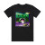 Asia Enso Kai Live At The Budokan Tokyo 1983 Album Cover T-Shirt Black