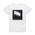 Rose Elinor Dougall Without Why 2 Album Cover T-Shirt White