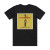 Ry Cooder Pull Up Some Dust And Sit Down Album Cover T-Shirt Black
