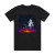 Saga Trust Album Cover T-Shirt Black