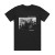 Saliva Badass Album Cover T-Shirt Black