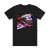 Saliva Moving Forward In Reverse Greatest Hits Album Cover T-Shirt Black