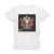 Saliva Survival Of The Sickest 1 Album Cover T-Shirt White