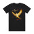 Saltatio Mortis Aus Der Asche Album Cover T-Shirt Black