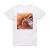 Saltatio Mortis Des Knigs Henker Album Cover T-Shirt White