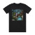 Saltatio Mortis Wachstum Ber Alles Album Cover T-Shirt Black