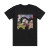 Sammy Hagar Musical Chairs Album Cover T-Shirt Black