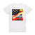 Sheryl Crow Wildflower Album Cover T-Shirt White