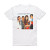 Shocking Blue Attila 2 Album Cover T-Shirt White