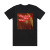 Shocking Blue Ham Album Cover T-Shirt Black