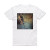 Silverstein Discovering The Waterfront Album Cover T-Shirt White