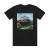 Silverstein Transitions Album Cover T-Shirt Black