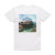 Silverstein Transitions Album Cover T-Shirt White