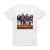 Slade B Sides Album Cover T-Shirt White