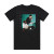 Sparks Exotic Creatures Of The Deep 1 Album Cover T-Shirt Black