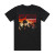 SPYAIR Last Moment Album Cover T-Shirt Black