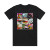 Squarepusher Hello Everything Album Cover T-Shirt Black