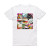 Squarepusher Hello Everything Album Cover T-Shirt White