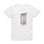 Squarepusher Music Is Rotted One Note Album Cover T-Shirt White
