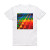 Squarepusher Numbers Lucent Album Cover T-Shirt White