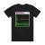 Squarepusher Selection Sixteen Album Cover T-Shirt Black