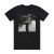 Sting The Best Of 25 Years Album Cover T-Shirt Black