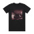 Sting Whenever I Say Your Name Album Cover T-Shirt Black