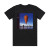 Styx Cyclorama Album Cover T-Shirt Black
