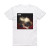 Suede Barriers Animal Nitrate Album Cover T-Shirt White