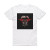 Sum 41 13 Voices Album Cover T-Shirt White
