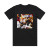 Sum 41 Fat Lip Album Cover T-Shirt Black