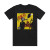 Sum 41 Go Chuck Yourself Album Cover T-Shirt Black