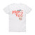 Sum 41 Handle This Album Cover T-Shirt White