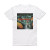 Superheist Identical Remote Controlled Reactions Album Cover T-Shirt White